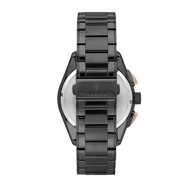 MASERATI TRAGUARDO MR8873612016 Chronograph