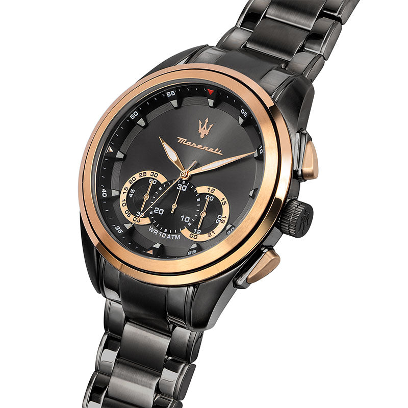 MASERATI TRAGUARDO MR8873612016 Chronograph