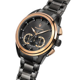 MASERATI Traguardo MR8873612016 Chronograph