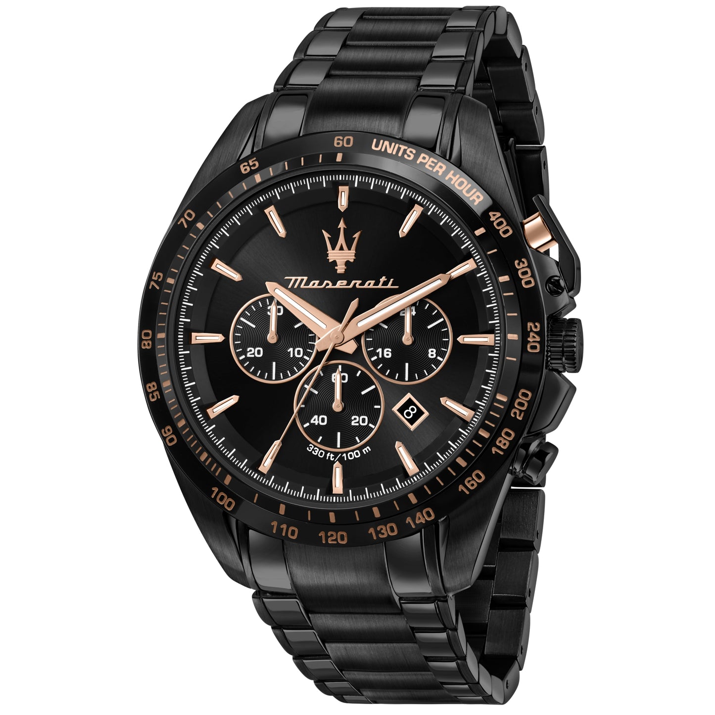 MASERATI TRAGUARDO MR8873612048