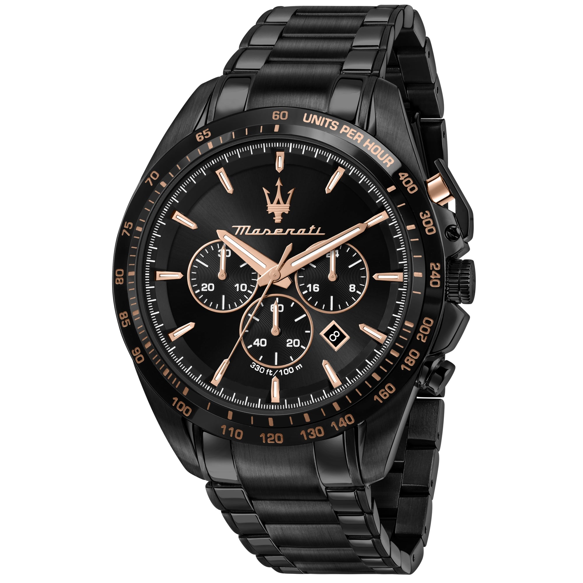 MASERATI TRAGUARDO MR8873612048