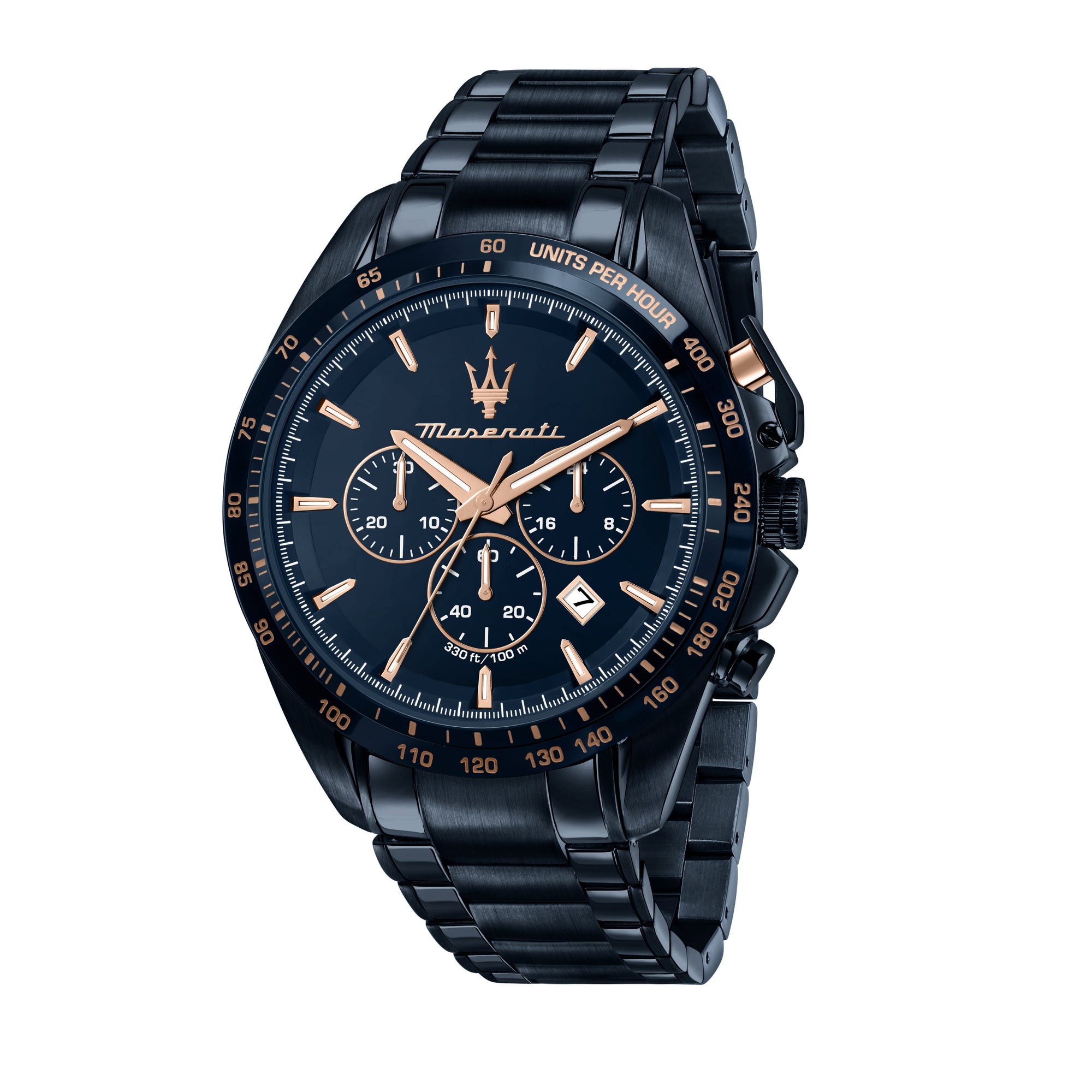 MASERATI TRAGUARDO MR8873612054