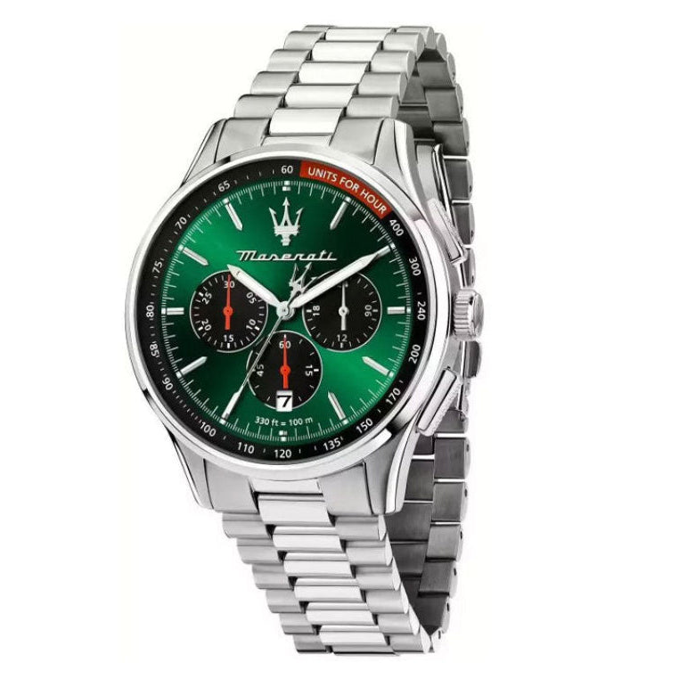 MASERATI Sorprasso MR8873624002 Gift Set
