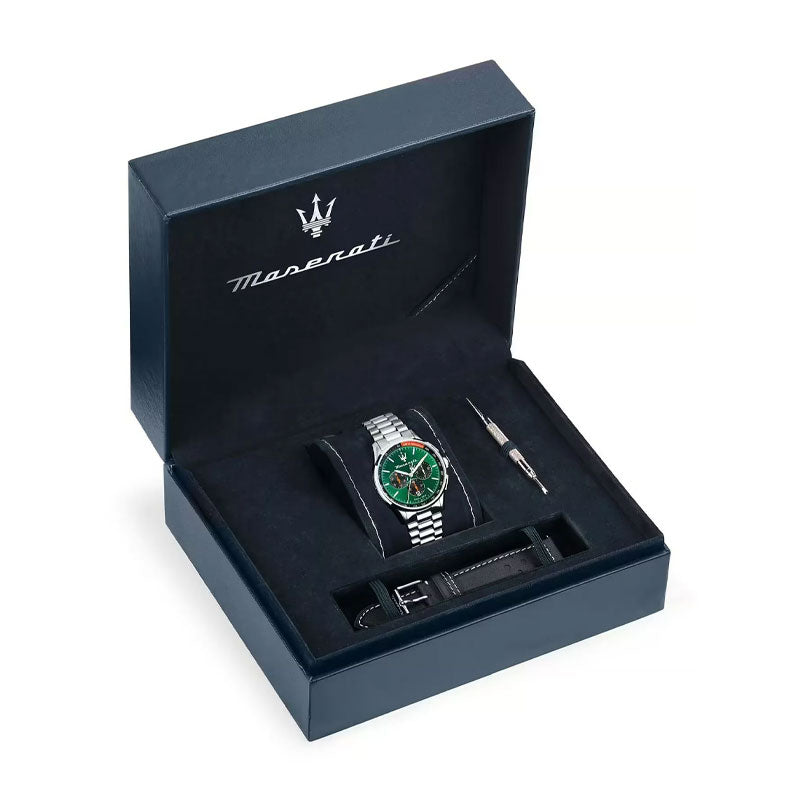 MASERATI Sorprasso Gift Set MR8873624002