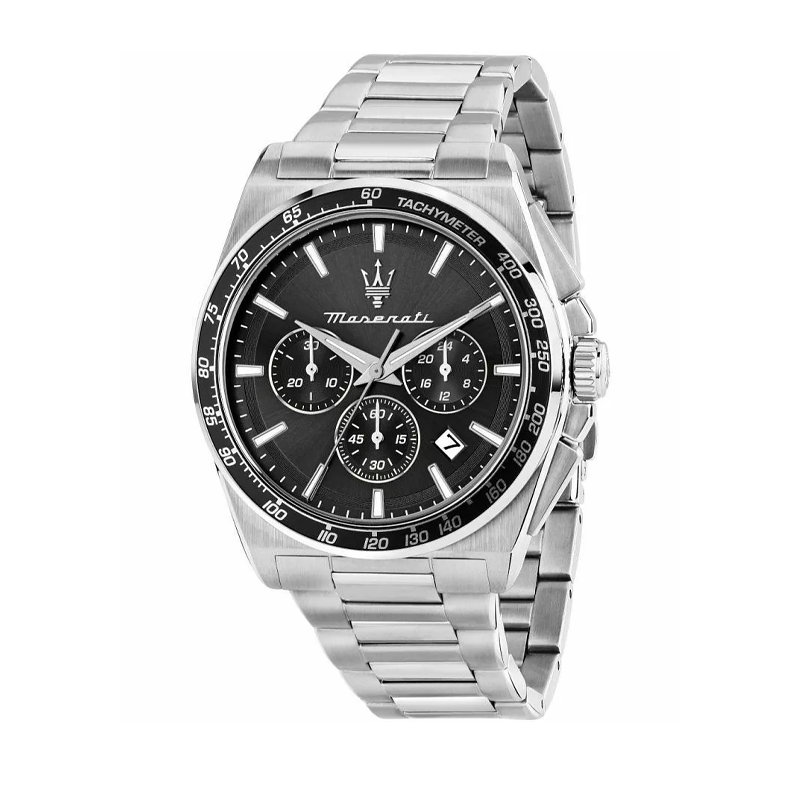 MASERATI Velocita MR8873652012 Chronograph