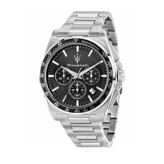 MASERATI Velocita MR8873652012 Chronograph