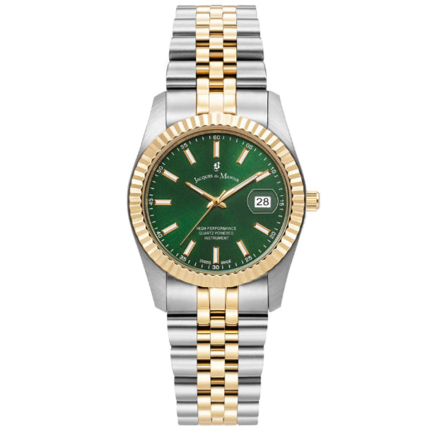 jam tangan Jacques du Manoir JDM-JWN02301