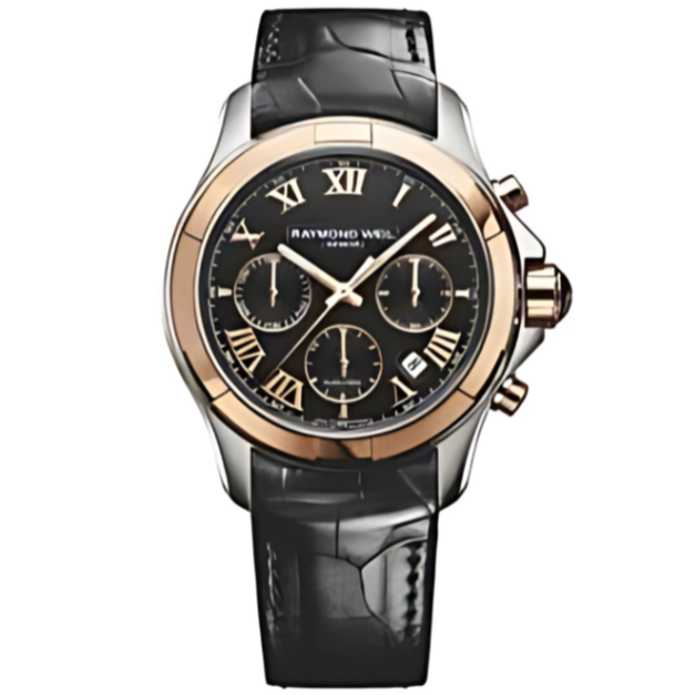 RAYMOND WEIL PARSIFAL - 7260SC500208