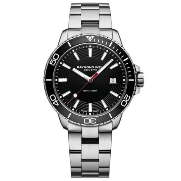 RAYMOND WEIL TANGO - 8260ST120001