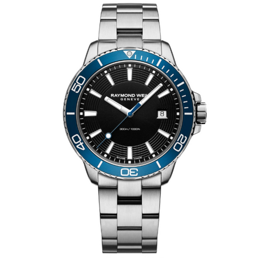 RAYMOND WEIL TANGO - 8260ST320001