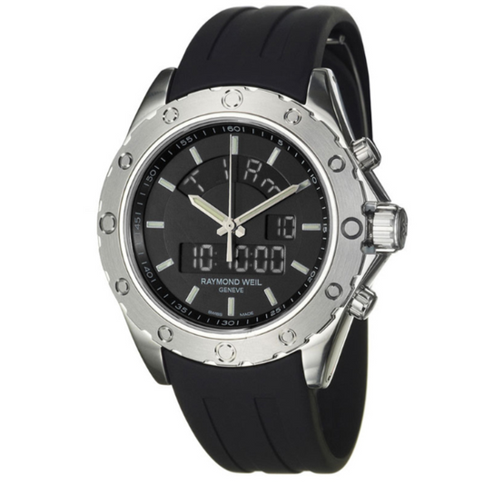 RAYMOND WEIL TANGO - 8400SR120001