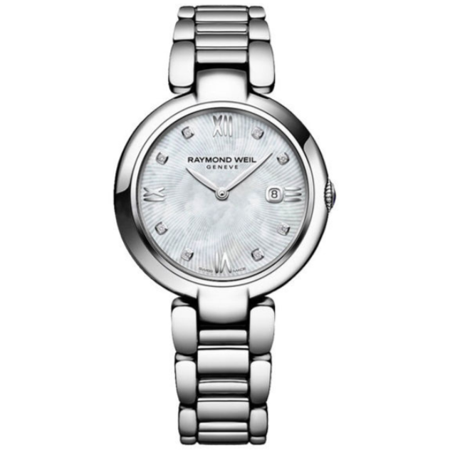 RAYMOND WEIL SHINE - 1600ST00995