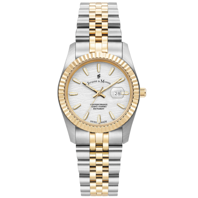 Jacques Du Manoir JDM-JWL01801