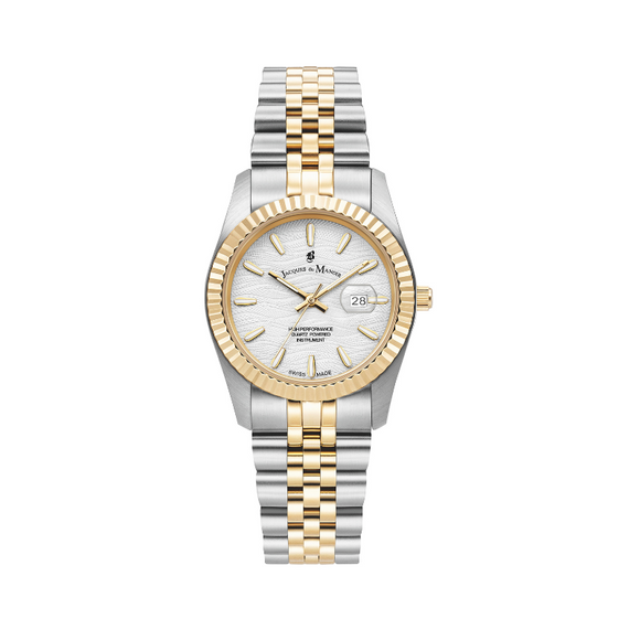 Jacques Du Manoir - JDM-JWL01801