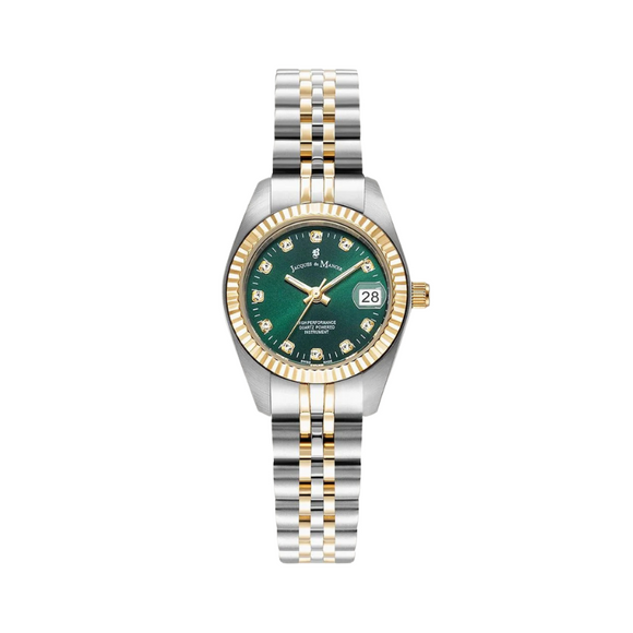 Jacques Du Manoir - JDM-JWL02104