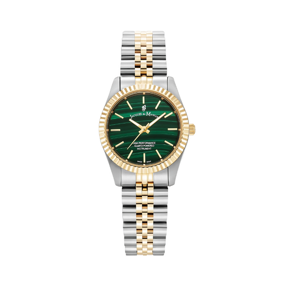 Jacques Du Manoir - JDM-JWL03101