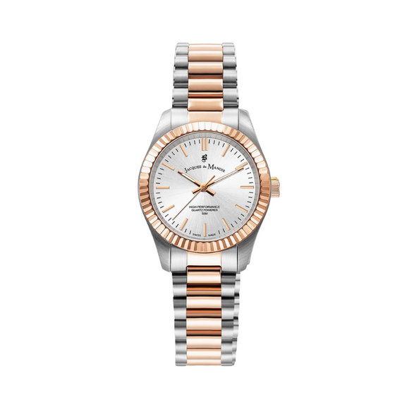 Jacques Du Manoir - JDM-JWL03904