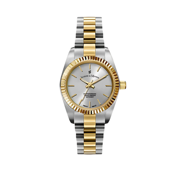 Jacques Du Manoir - JDM-JWL04005