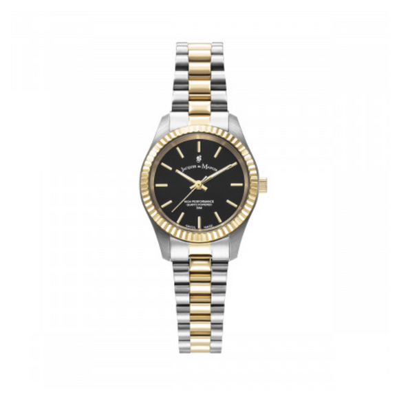 Jacques Du Manoir - JDM-JWL04006