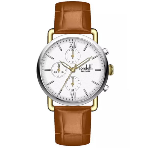 CONDOTTI PROFONDITA CN7120-GS02-L25