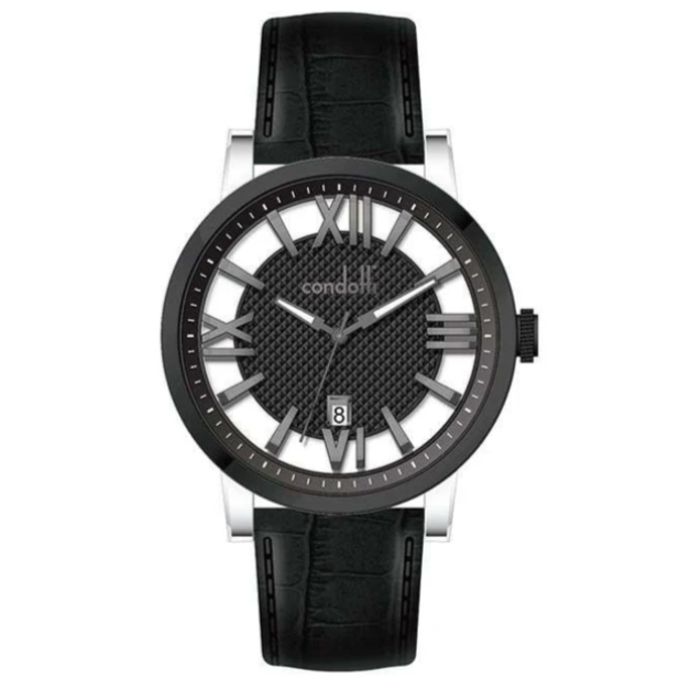 CONDOTTI THROUGH CN4119-SB03-L03