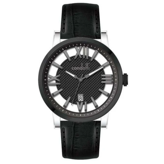 CONDOTTI THROUGH CN4119-SB03-L03