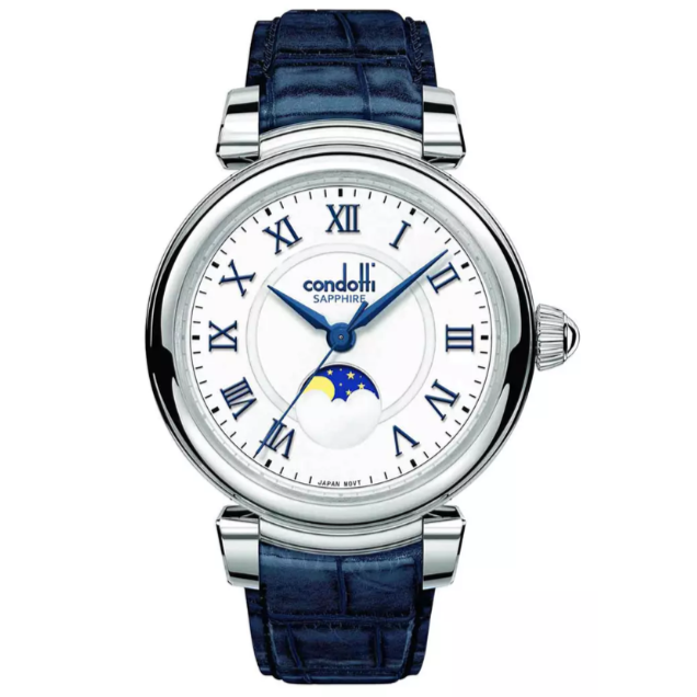 CONDOTTI PREGIATO CN5073-S01-L04
