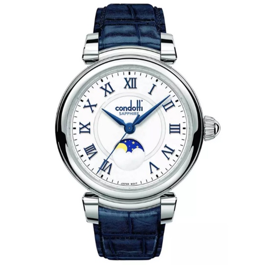 CONDOTTI PREGIATO CN5073-S01-L04