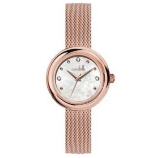 CONDOTTI LADIES MARGHERITA CNL10015-RG01-M13
