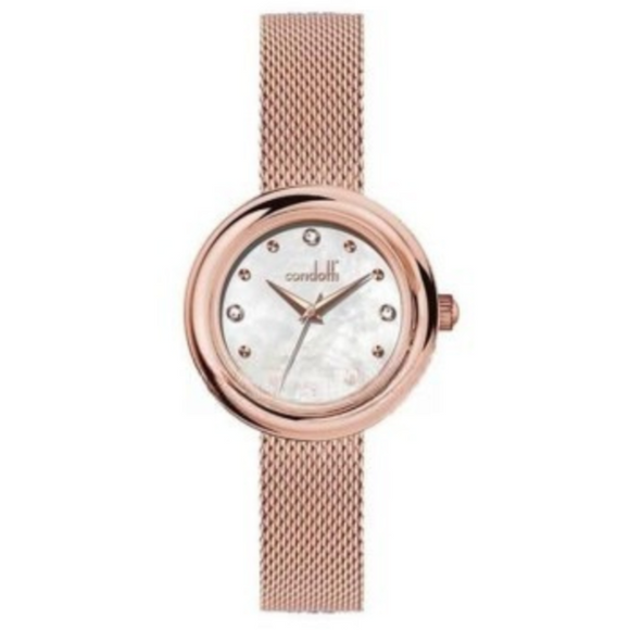 CONDOTTI LADIES MARGHERITA CNL10015-RG01-M13