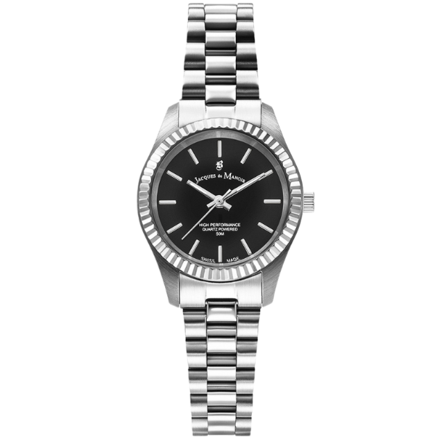 Jacques Du Manoir - JDM-JWL04001