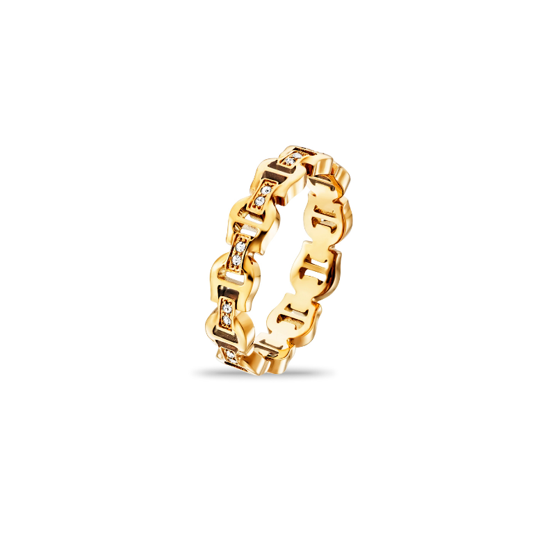 AIGNER ALLEATA CINCIN WANITA AGJ.231118.GRN.54