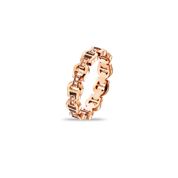 AIGNER ALLEATA CINCIN WANITA AGJ.231118.RRN.52