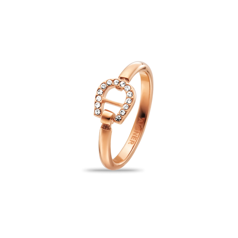 AIGNER LUCIA ROSE GOLD BRACELET LADIES AGJ.241103.RRN.52