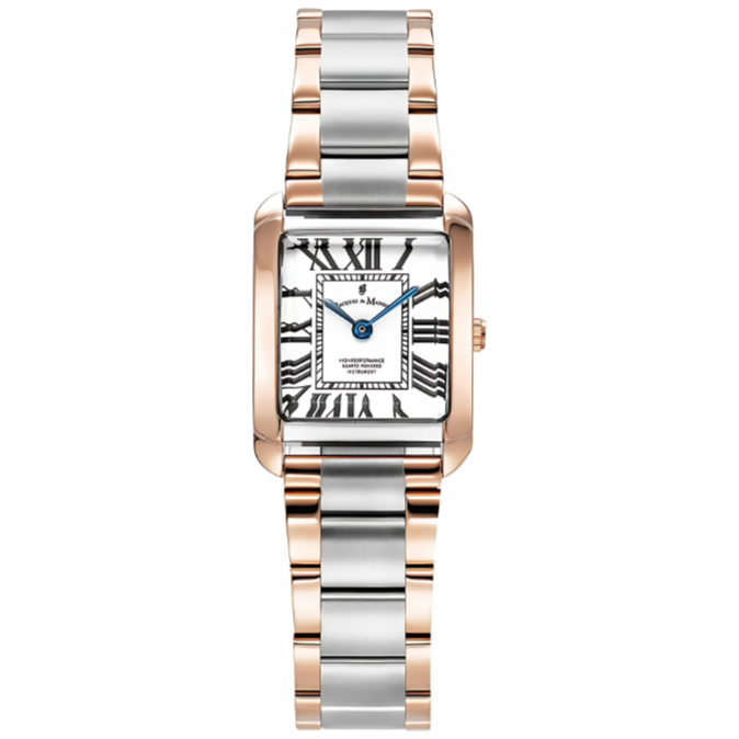 Jacques du Manoir Emily JDM-JWL04404