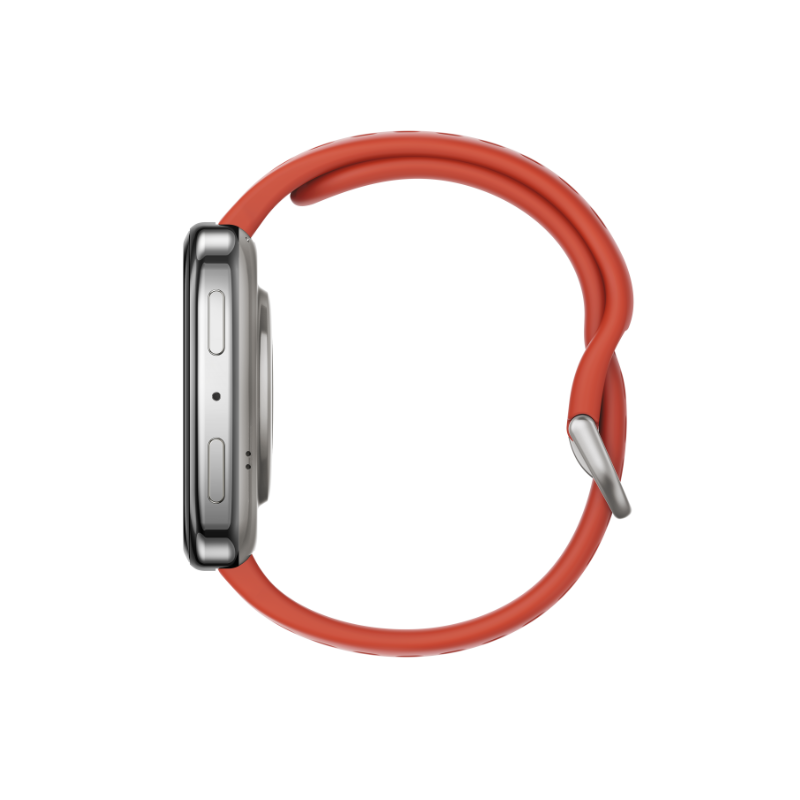 AMAZFIT ACTIVE 2 Square - Lava Red