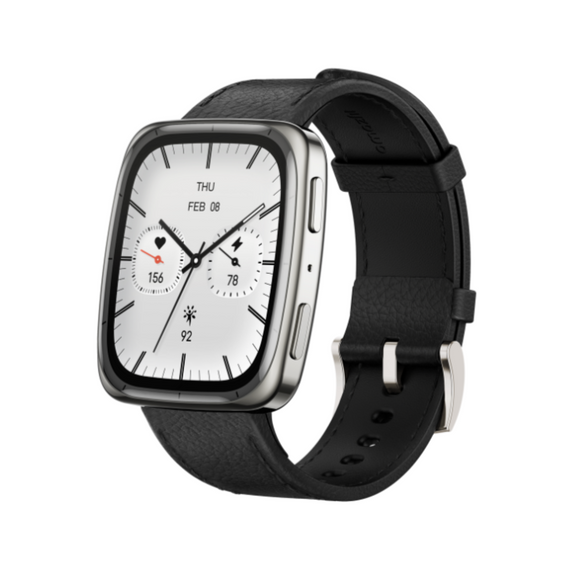 AMAZFIT ACTIVE 2 Square - Onyx