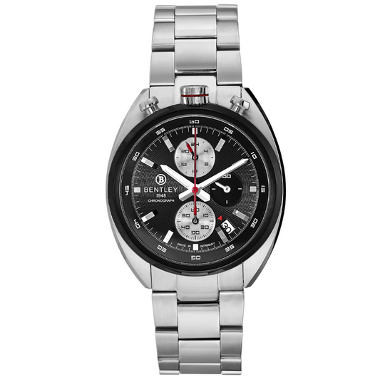 BENTLEY Glorious Trophy Chronograph BL1711-10MWBI