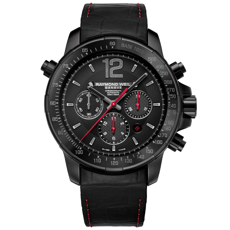 RAYMOND WEIL- 7850BSF05207