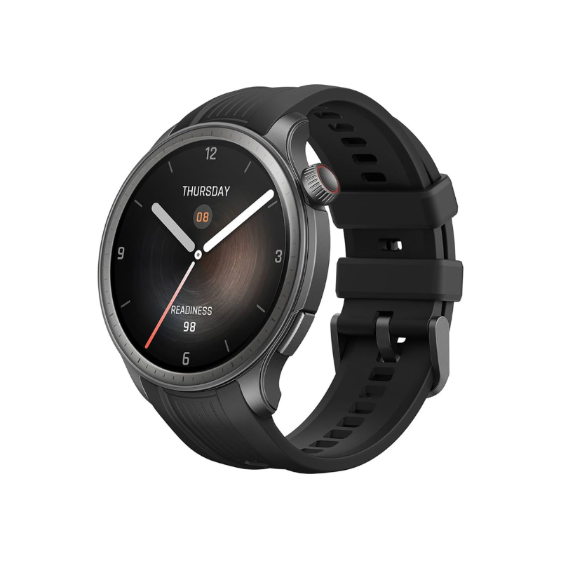 AMAZFIT BALANCE Smartwatch - Midnight Black