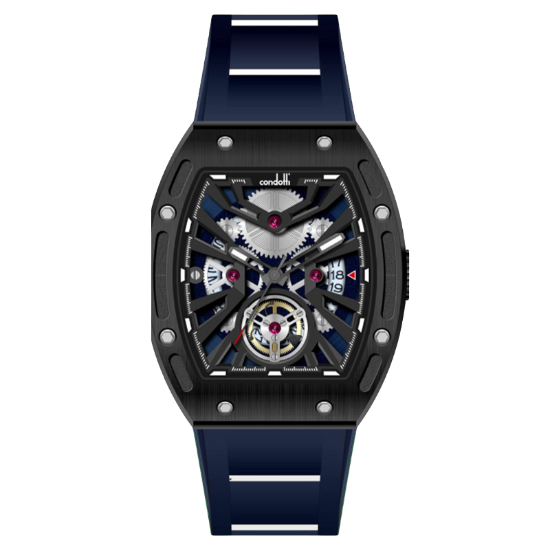 CONDOTTI MILANO CN2146-B04-P04