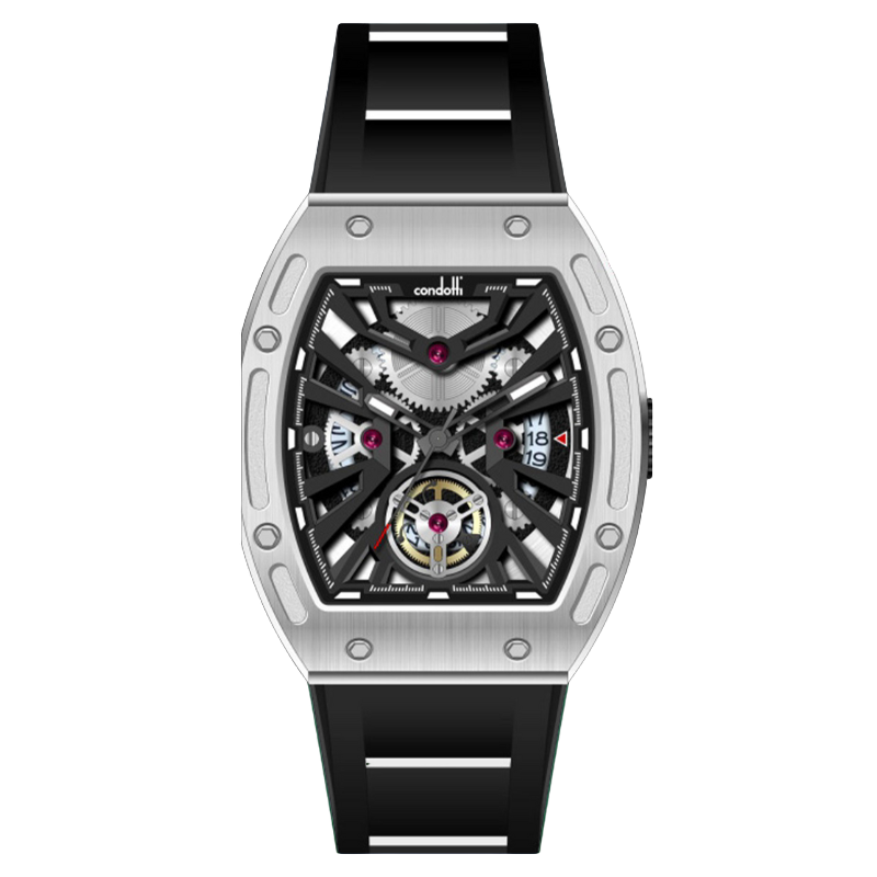 CONDOTTI MILANO CN2146-S01-P03