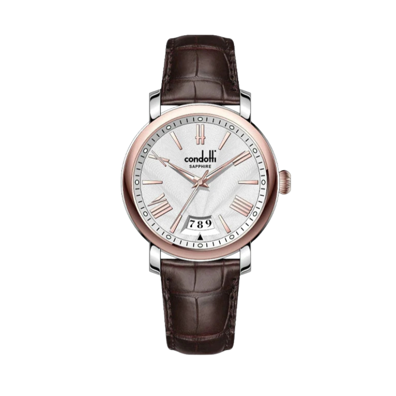 CONDOTTI LADIES FIORE DI CROCO CNL70009-SRG02-L26