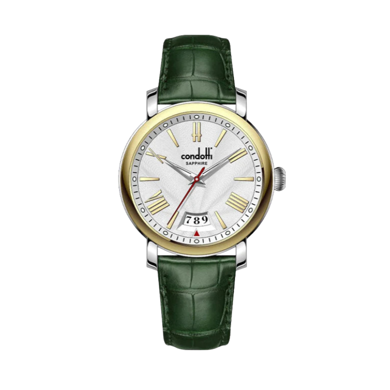 CONDOTTI LADIES FIORE DI CROCO CNL70009-SG02-L06