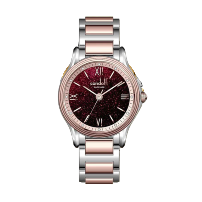 CONDOTTI LADIES ORCHIDEA CNL70004-SRG28-S19