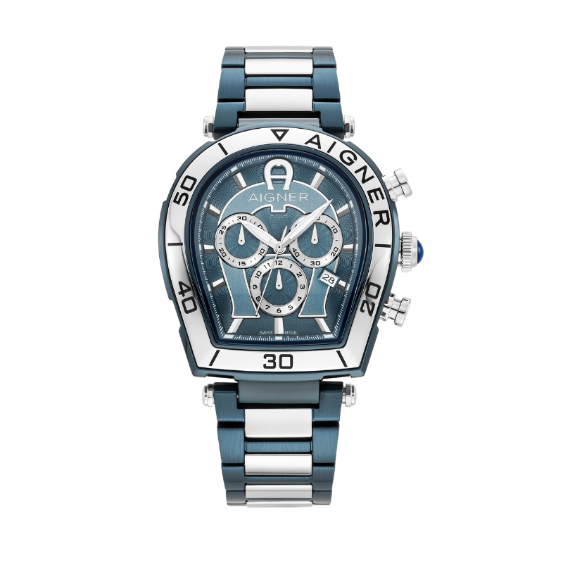 AIGNER Trapani Chrono AGW.267005