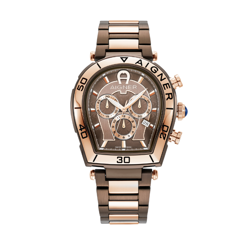 AIGNER Trapani Chrono AGW.267004