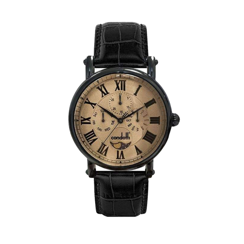 CONDOTTI VERSA CN11141-B08-L03