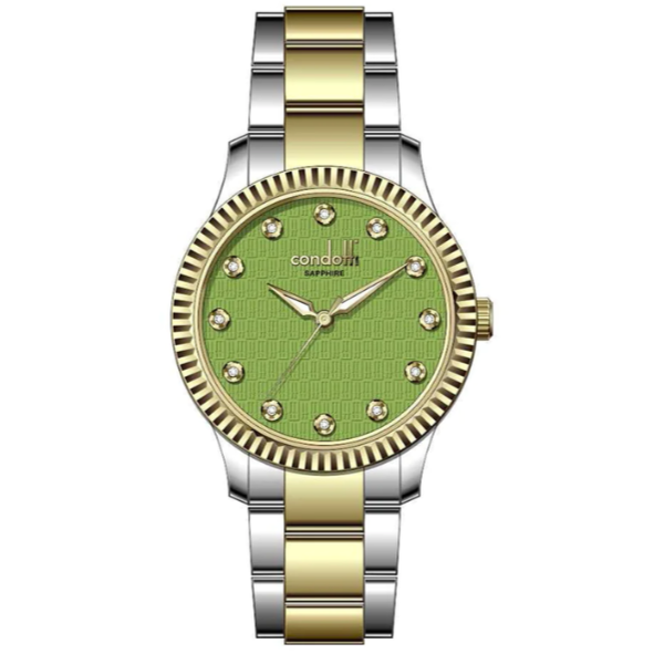 jam tangan CONDOTTI CALLA CNL70006-SG06-S18