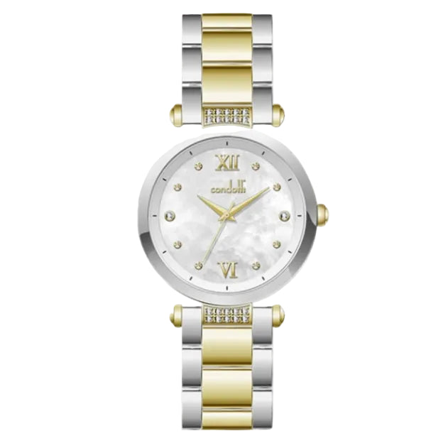 CONDOTTI LADIES GIRASOLE CNL10014-S01-S18